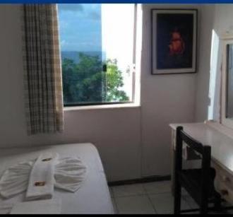 Pousada Brisa Mar Salvador da Bahia Exterior foto