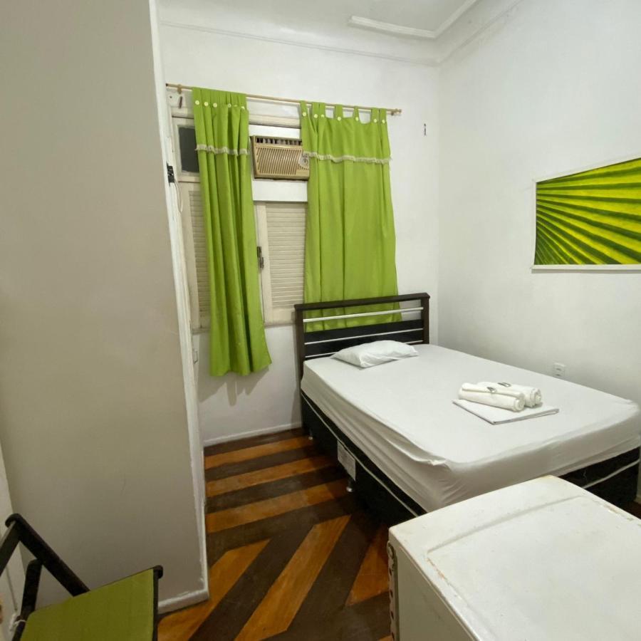 Pousada Brisa Mar Salvador da Bahia Exterior foto