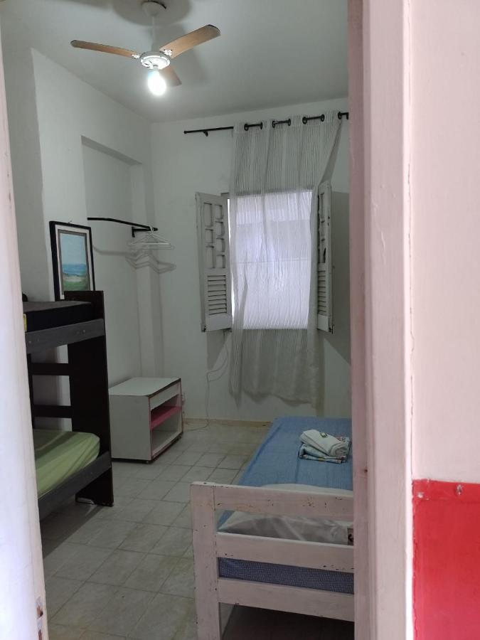 Pousada Brisa Mar Salvador da Bahia Exterior foto
